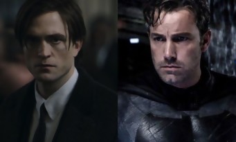 The Batman : que reste-t-il du Batman avorté de Ben Affleck dans le film de Matt Reeves ? Réponse