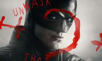 The Batman : on vous explique la scène post-générique du Batman de Robert Pattinson