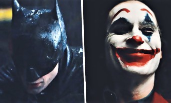 The Batman 2 : vers un face à face Robert Pattinson / Joaquin Phoenix en Joker ?