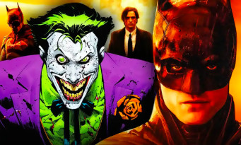 The Batman : la séquence inédite entre le Joker et Batman est en ligne !
