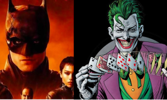 The Batman : Robert Pattinson a déjà affronté le Joker d'après une scène coupée