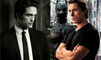 Christian Bale n'a pas vu The Batman. Il explique pourquoi
