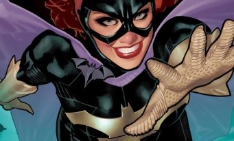 Batgirl : une actrice fait fuiter une séquence d'action du film annulé par DC