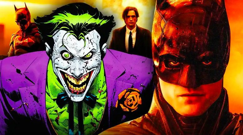 The Batman : qui incarne le Joker dans le blockbuster de Robert Pattinson ?
