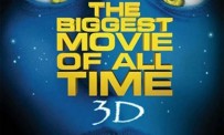 The Biggest Movie Of All Time 3D