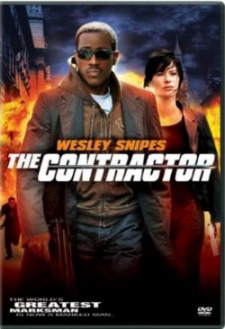 The Contractor