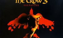 The crow 3 (Salvation)