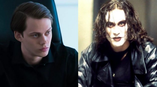 The Crow (Reboot)