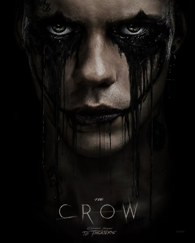 The Crow (Reboot)