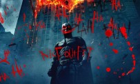 Batman The Dark Knight - Le Chevalier Noir