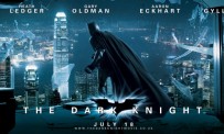 Batman The Dark Knight - Le Chevalier Noir