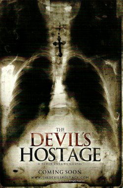 The Devil's Hostage