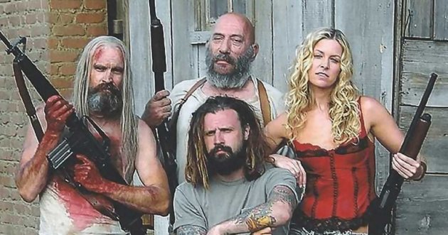 The Devil s Rejects