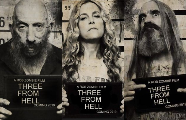 The Devil s Rejects