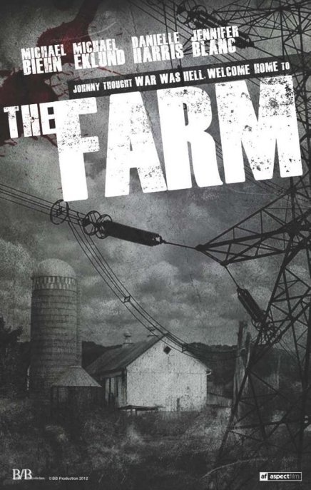 The Farm de Xavier Gens : le film