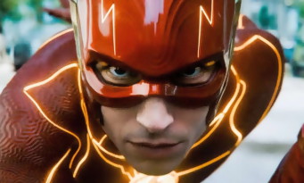 The Flash : le 