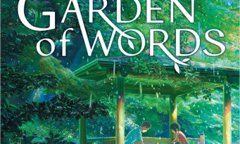 The Garden of Words