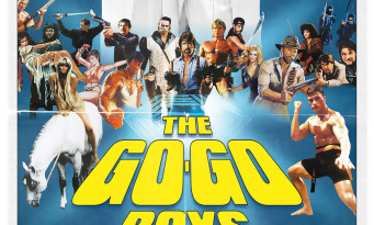 The Go-Go Boys