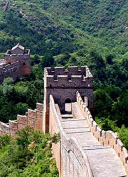 The Great Wall