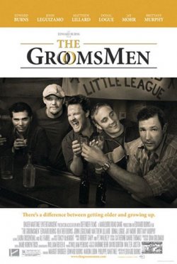 The Groomsmen