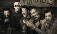 The Groomsmen