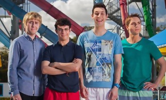 The Inbetweeners 2