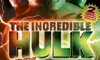 The Incredible Hulk XXX