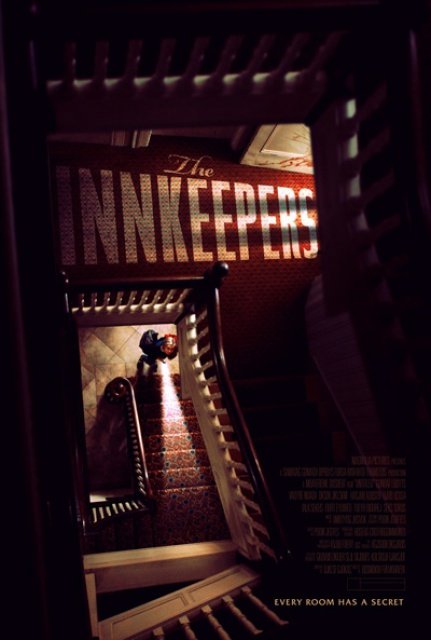 Innkeepers Bande annonce