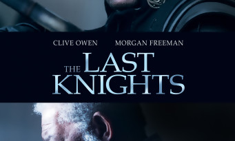 The Last Knights