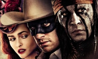 The Lone Ranger : la presse responsable de l'echec du film