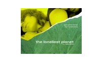 The Loneliest Planet