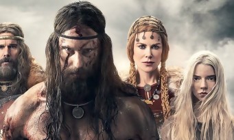 The Northman : enfin un film de Viking qui a de la gueule - critique sanguinolente