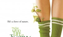 The Odd life of Timothy Green