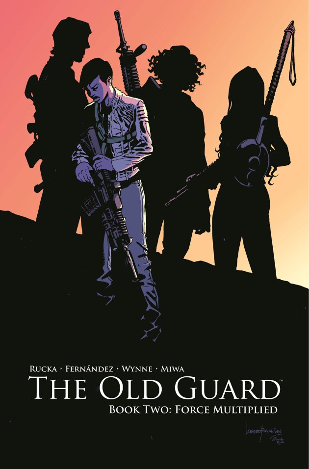 The Old Guard