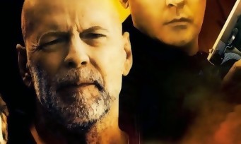 The Prince avec Bruce Willis - BANDE ANNONCE
