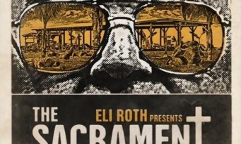 The Sacrament