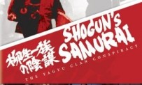 The Shogun's Samurai