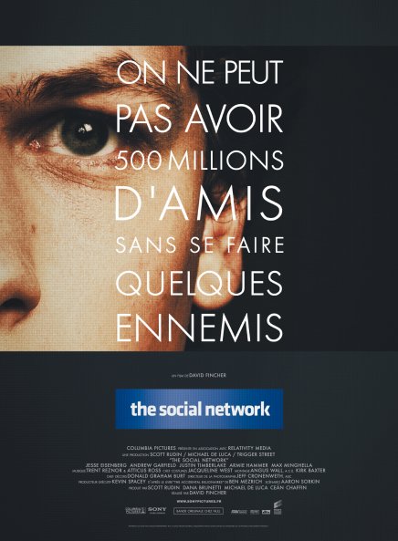 The Social Network : Tyler Durden en invité mystère !