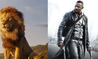 Idris Elba affronte un lion dans Beast un survival en mode Instinct de Survie