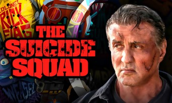 The Suicide Squad : Sylvester Stallone chez DC avec James Gunn pour un mystérieux rôle !