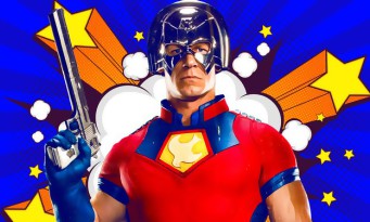 La série Peacemaker met une claque à Wonder Woman, Zack Snyder, Man Of Steel !