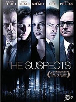 The Suspects