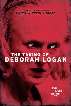 The Taking of Deborah Logan