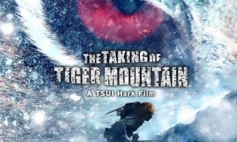La bataille de la montagne du tigre