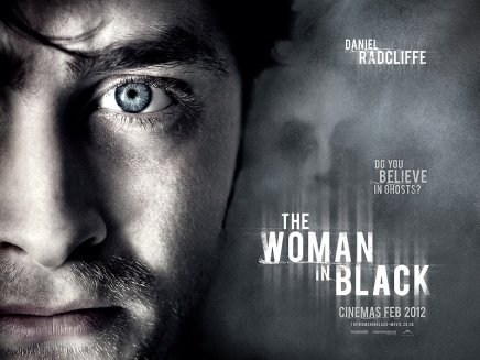 The Woman in Black : Bande annonce