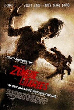 The Zombie Diaries - Journal d'un zombie