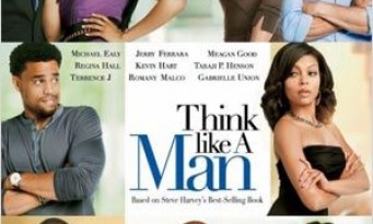 Think Like a Man