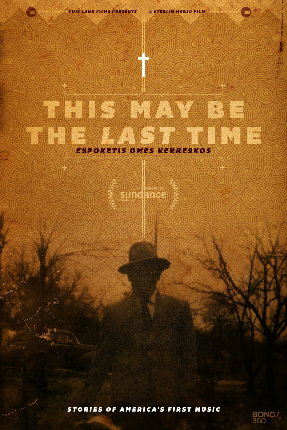 This May Be The Last Time (2015)