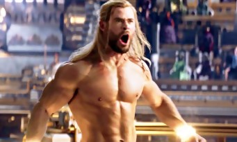 Thor 4 : Christian Bale se dévoile en terrible Gorr (bande-annonce Love and Thunder)