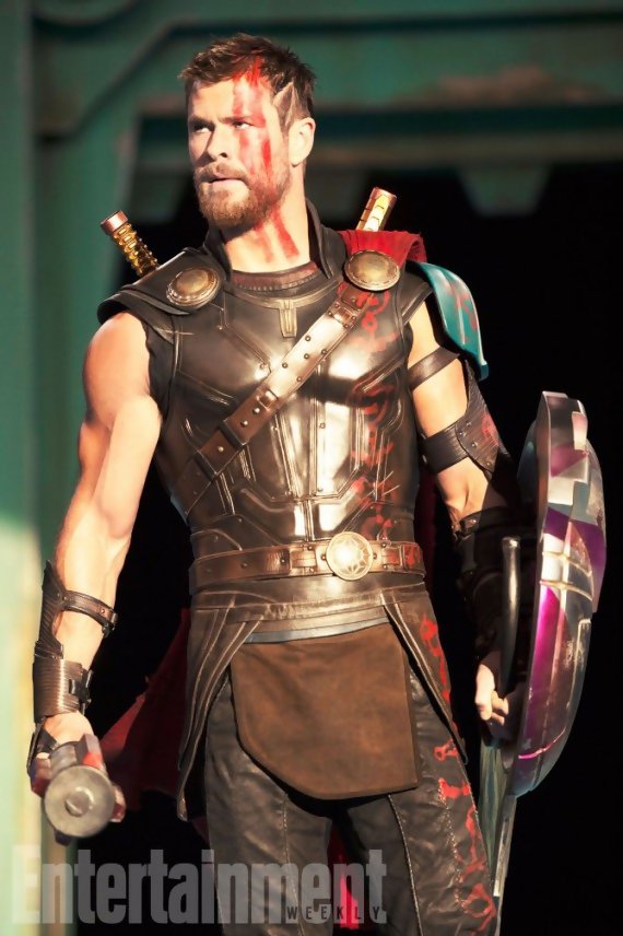 Thor : Ragnarok